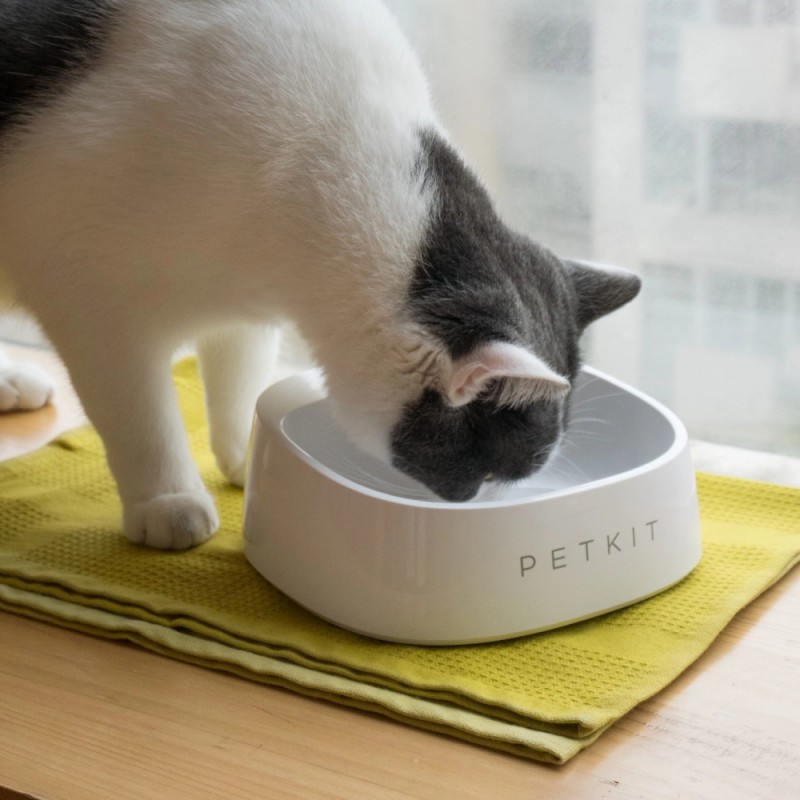 Pametna zdjelica za kućne ljubimce PETKIT Fresh Smart Bowl F1-2