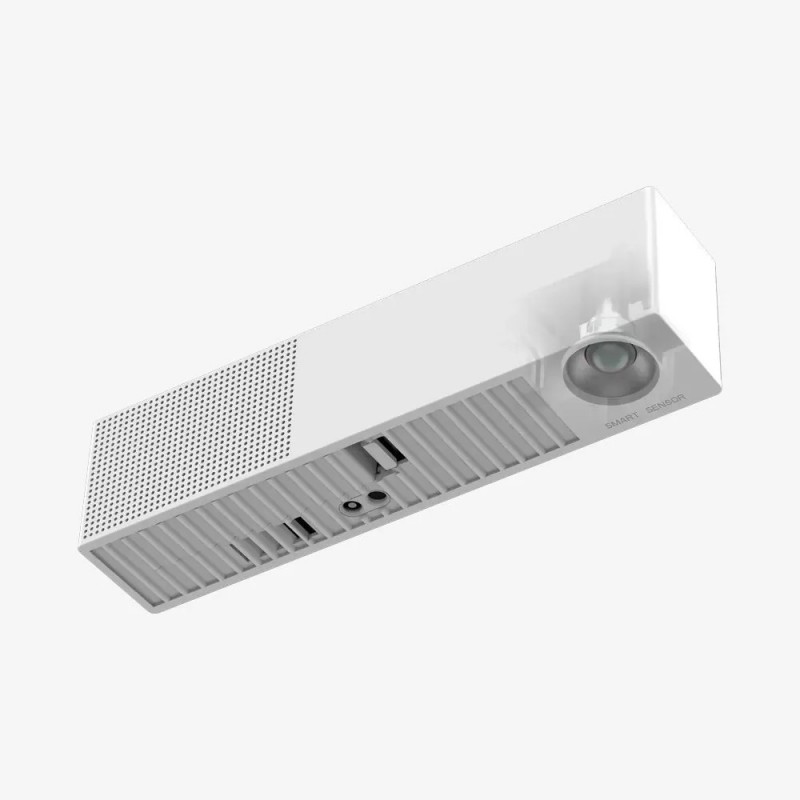 Pametni odstranjivač mirisa PETKIT Pura Air (bijela boja)-1