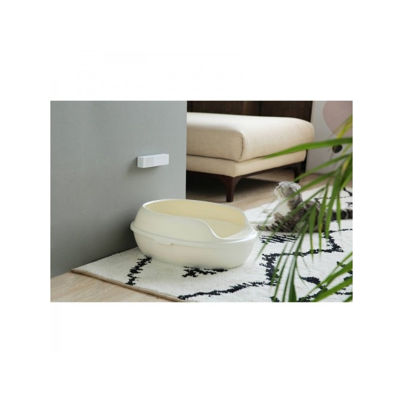 Pametni odstranjivač mirisa PETKIT Pura Air (bijela boja)-4