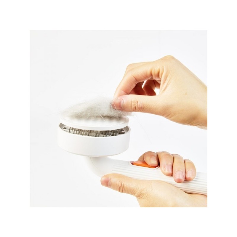 Četka za kućne ljubimce PETKIT Pet Grooming Brush-1