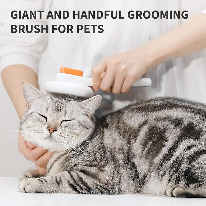 Četka za kućne ljubimce PETKIT Pet Grooming Brush-4
