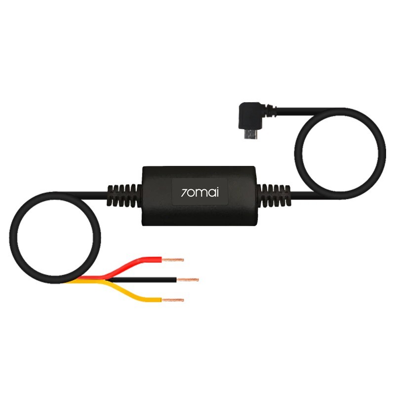 Set za napajanje 70MAI Hardwire Kit UP03 (USB-C)