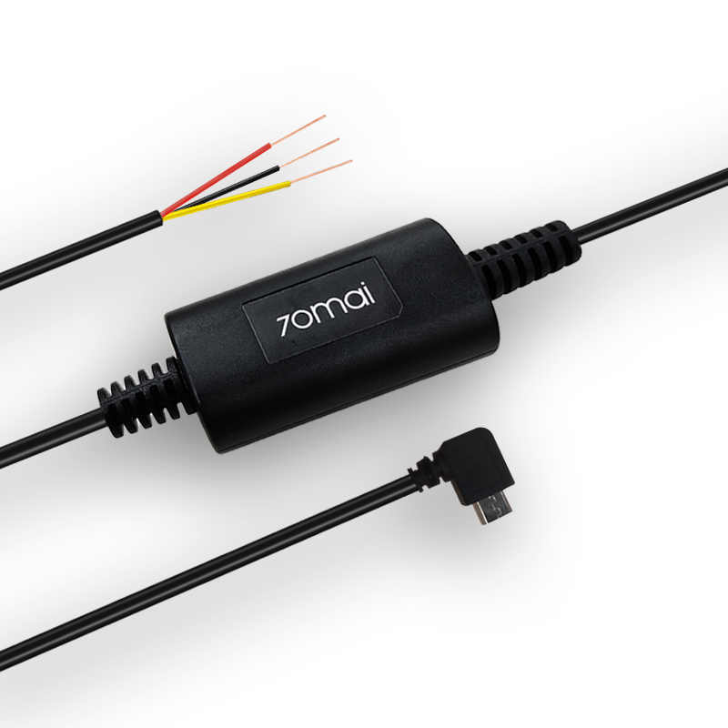 Set za napajanje 70MAI Hardwire Kit UP03 (USB-C)-1