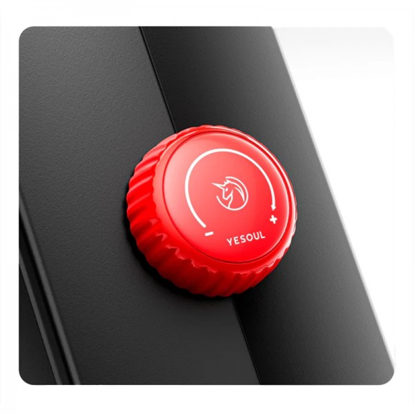 Sprava za veslanje YESOUL R1 (sklopiva, magnetni otpor, 120 kg nosivost, Bluetooth)-2