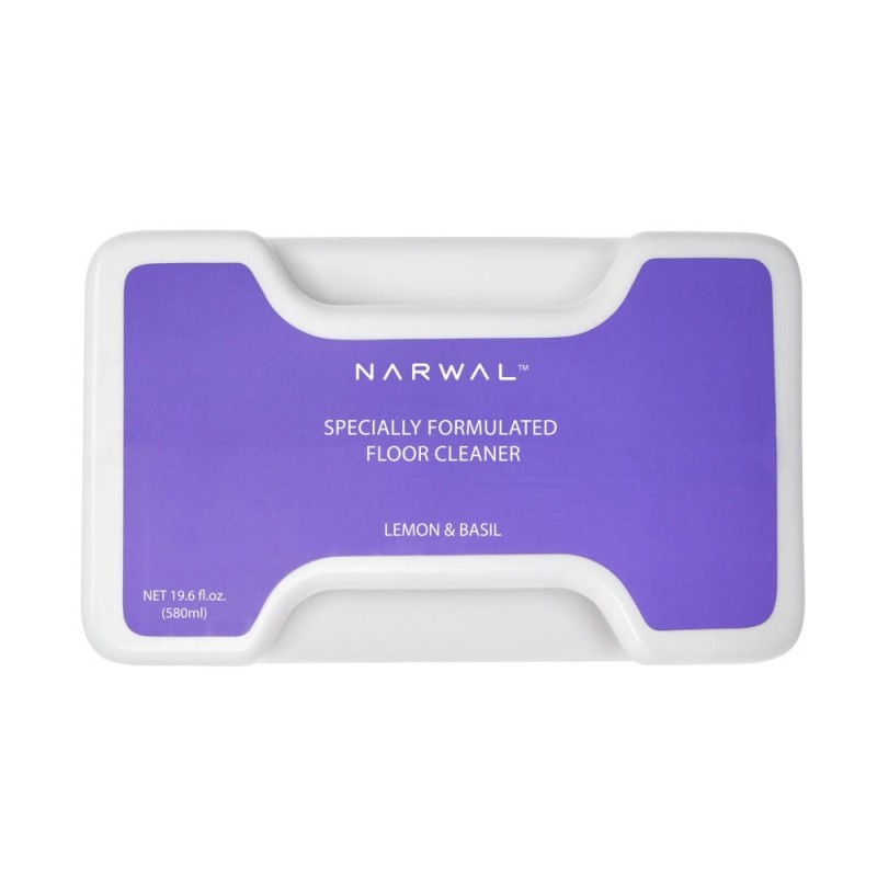 Sredstvo za čišćenje NARWAL za Freo Z Ultra / Z10 / Z10 Ultra (580 ml)-0