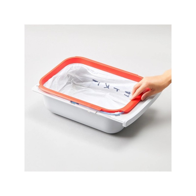 Vrećice za otpad PETKIT za Pura X / Pura MAX / Pura MAX 2 (20 kom)-2