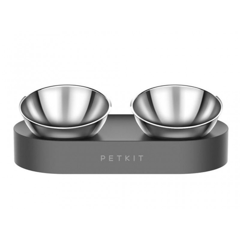 Set podesivih zdjelica za ljubimce PETKIT FRESH NANO (metalne)