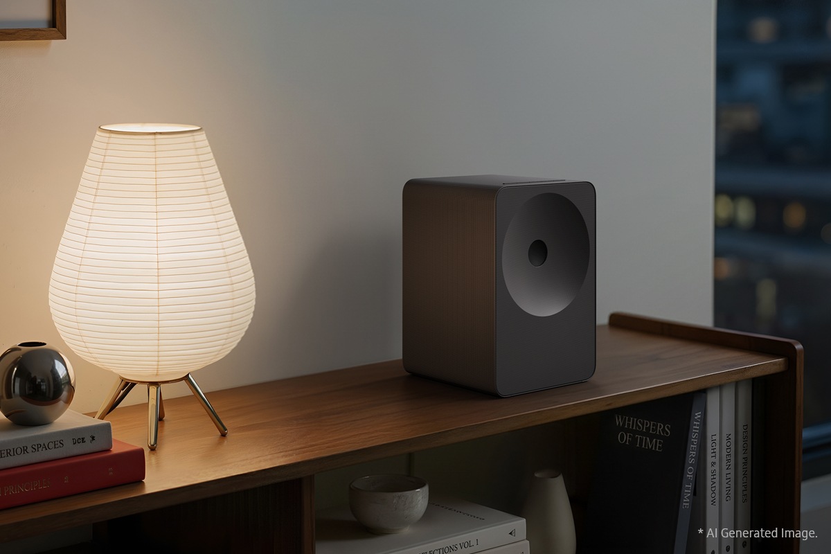Bežični HI-FI zvučnik SAMSUNG HW-LS70H/EN-2