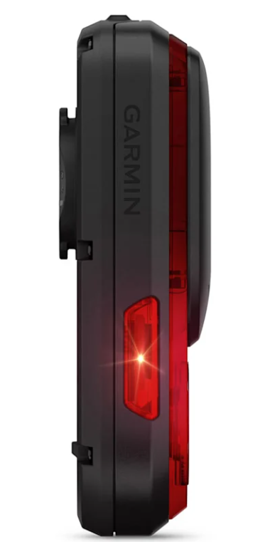 Biciklistički radar sa stražnjim svjetlom GARMIN Varia RearVue 820, 010-03180-00-2