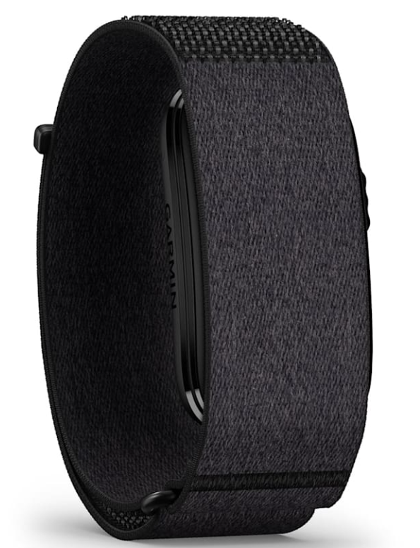 Pametna narukvica GARMIN CIRQA Smart Band L/XL (crna boja), 010-04675-00-3