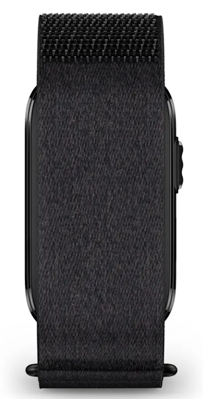 Pametna narukvica GARMIN CIRQA Smart Band L/XL (crna boja), 010-04675-00-2
