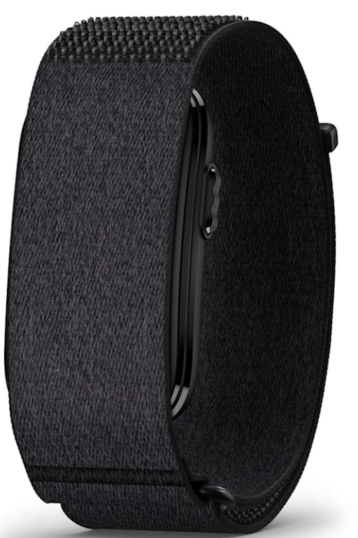 Pametna narukvica GARMIN CIRQA Smart Band L/XL (crna boja), 010-04675-00-0
