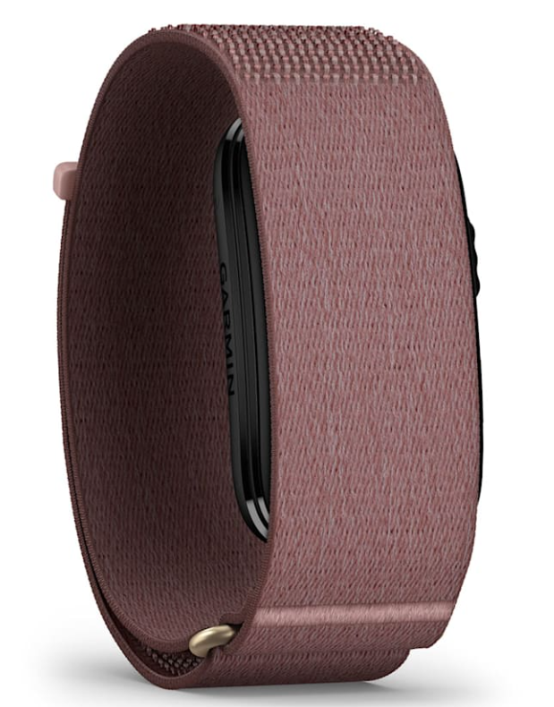 Pametna narukvica GARMIN CIRQA Smart Band L/XL (ljubičasta boja), 010-04675-02-2