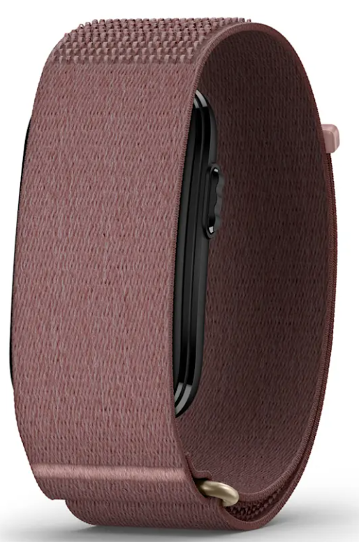 Pametna narukvica GARMIN CIRQA Smart Band L/XL (ljubičasta boja), 010-04675-02-1