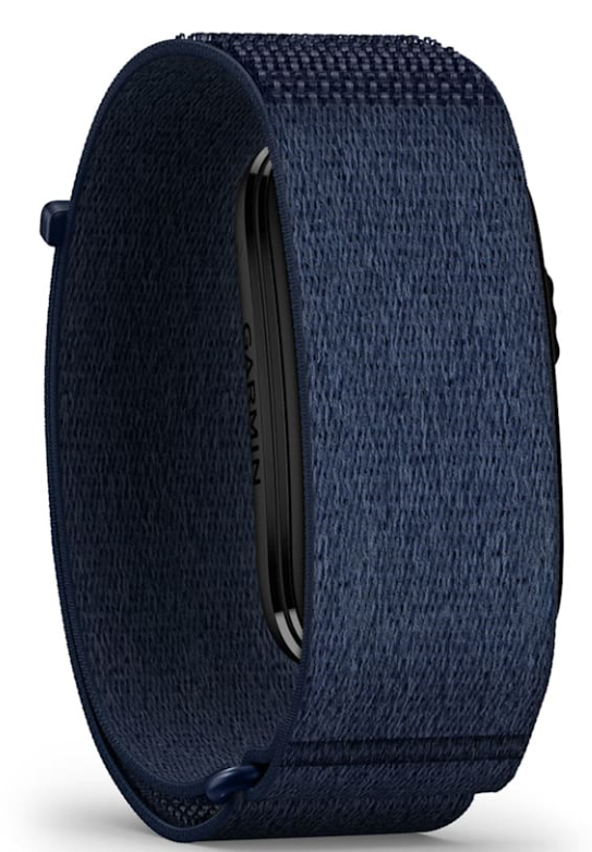 Pametna narukvica GARMIN CIRQA Smart Band L/XL (plava boja), 010-04675-03-3