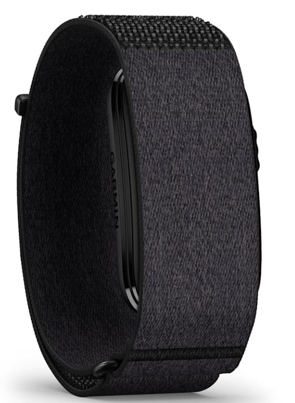 Pametna narukvica GARMIN CIRQA Smart Band S/M (crna boja), 010-04675-10-1