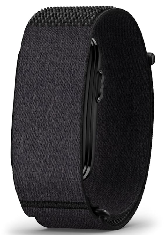 Pametna narukvica GARMIN CIRQA Smart Band S/M (crna boja), 010-04675-10-0