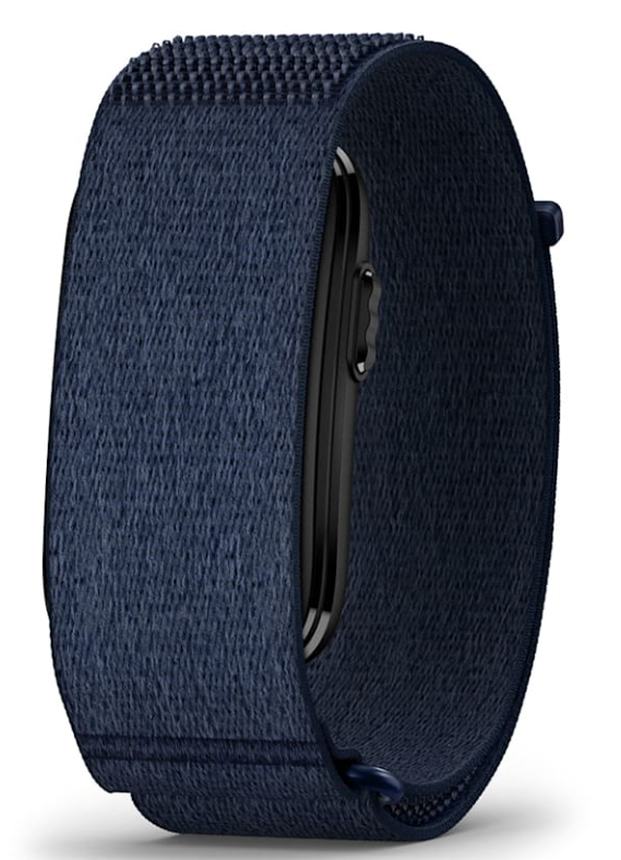 Pametna narukvica GARMIN CIRQA Smart Band S/M (plava boja), 010-04675-13
