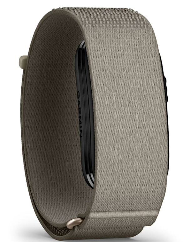 Pametna narukvica GARMIN CIRQA Smart Band S/M (siva boja), 010-04675-11-2