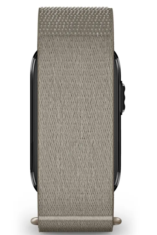 Pametna narukvica GARMIN CIRQA Smart Band S/M (siva boja), 010-04675-11-1