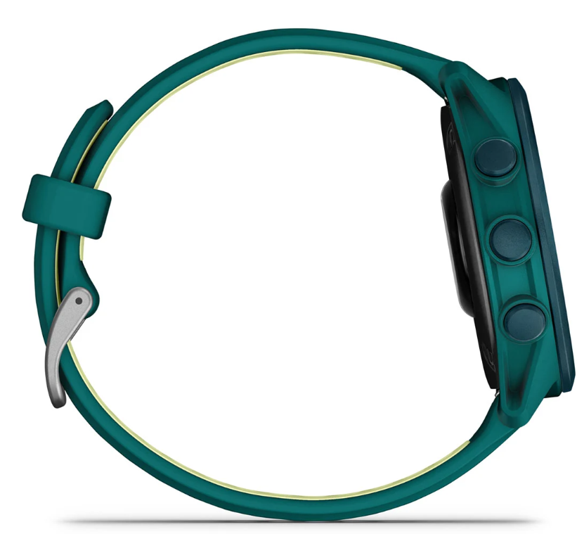 Pametni sat GARMIN Forerunner 170 Music (zelena boja), 010-03920-12-4