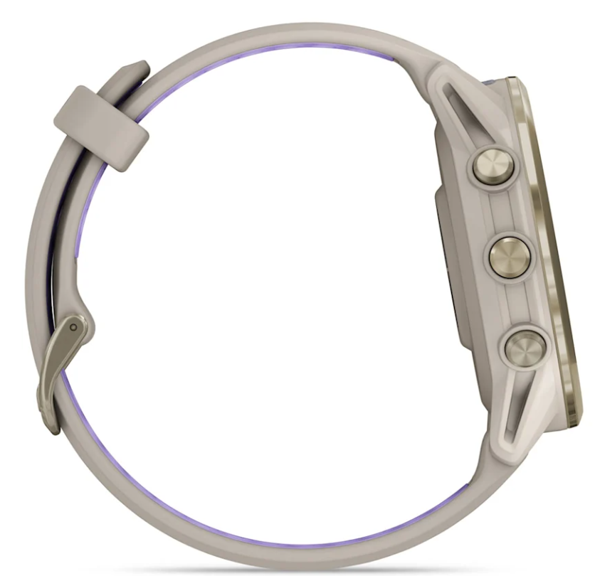 Pametni sat GARMIN Forerunner 970 (siva boja), 010-02969-12-1