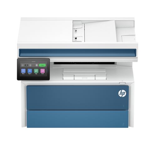 Multifunkcijski laserski pisač HP LaserJet Pro MFP 4113dw crno-bijeli (8X3F6A)-0