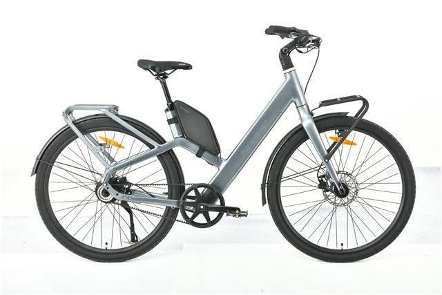 MS ENERGY eBike Veles Plus special gold-0