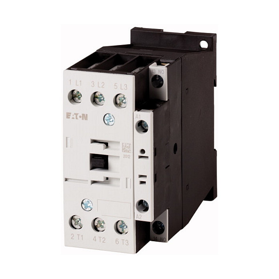 Kontaktor EATON DILM32-10 (230V 50/60Hz), 15kW-0