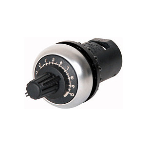 Potenciometar EATON M22-R10K, 10 kOhm - 229491-0