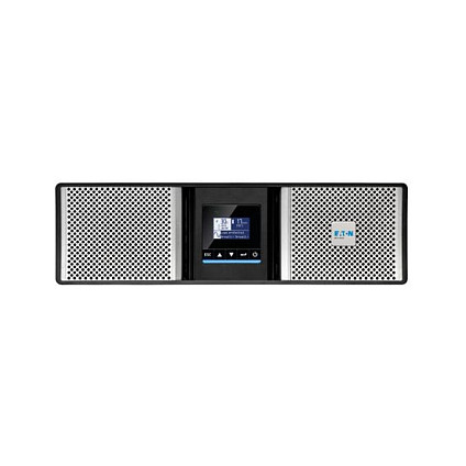 UPS EATON 9PX G2 5000VA/5000W RT2U Netpack (9PX5KIRTNG2)-0
