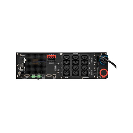 UPS EATON 9PX G2 5000VA/5000W RT2U Netpack (9PX5KIRTNG2)-1