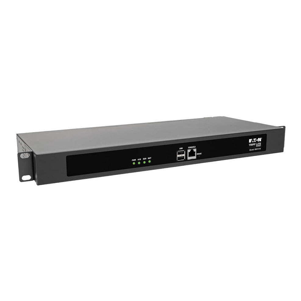 EATON Tripp Lite 16-portni server za serijsku konzolu B094-016-2E-V-0