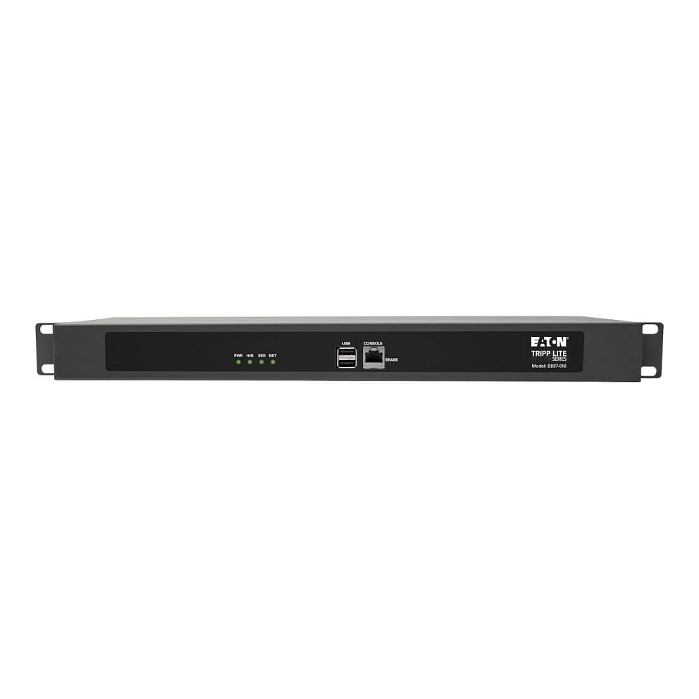 EATON Tripp Lite 16-portni server za serijsku konzolu B094-016-2E-V-2
