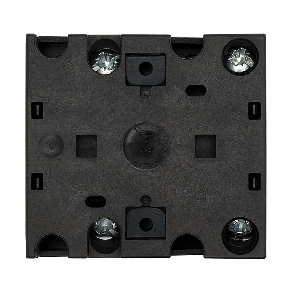 Grebenasta sklopka EATON T0-1-15431/E 20A 3-položajna (HAND-0-AUTO)-5