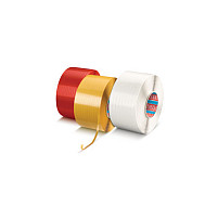 Dvostrano ljepljiva traka TESA 4965 (50m x 19mm) prozirna-1