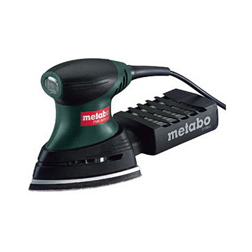 Višenamjenska brusilica METABO FMS 200 Intec-0