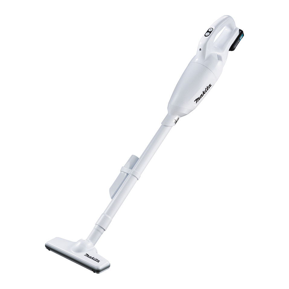 Akumulatorski usisavač MAKITA CL108FDSAW 12V Max CXT bijela boja (baterija 2.0Ah i punjač)-0