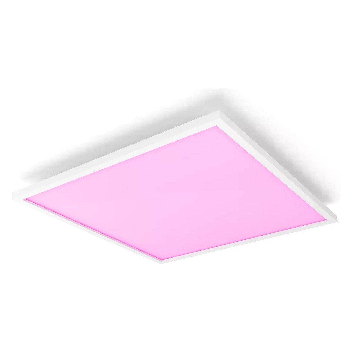 Philips Hue White & Col. Amb. Surimu Panel 60x60cm Wei.-0
