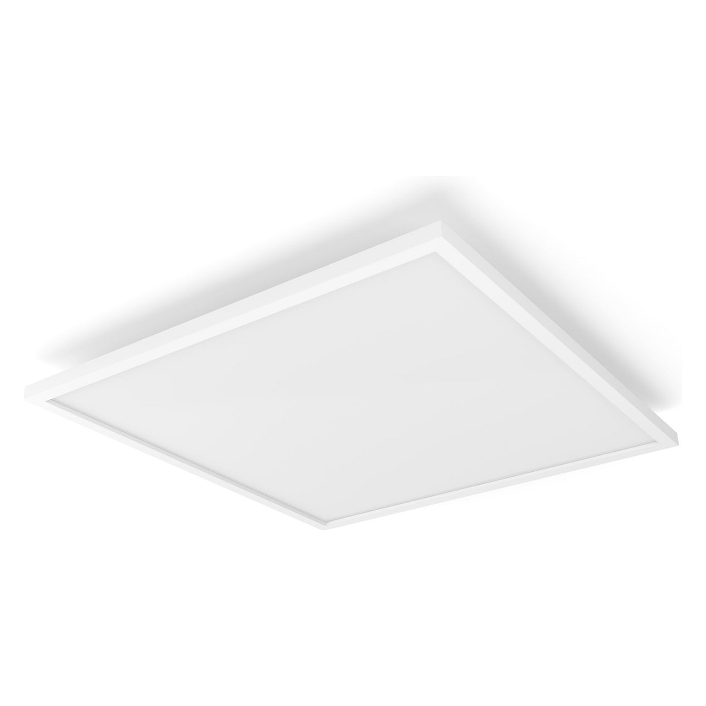 Philips Hue White & Col. Amb. Surimu Panel 60x60cm Wei.-1