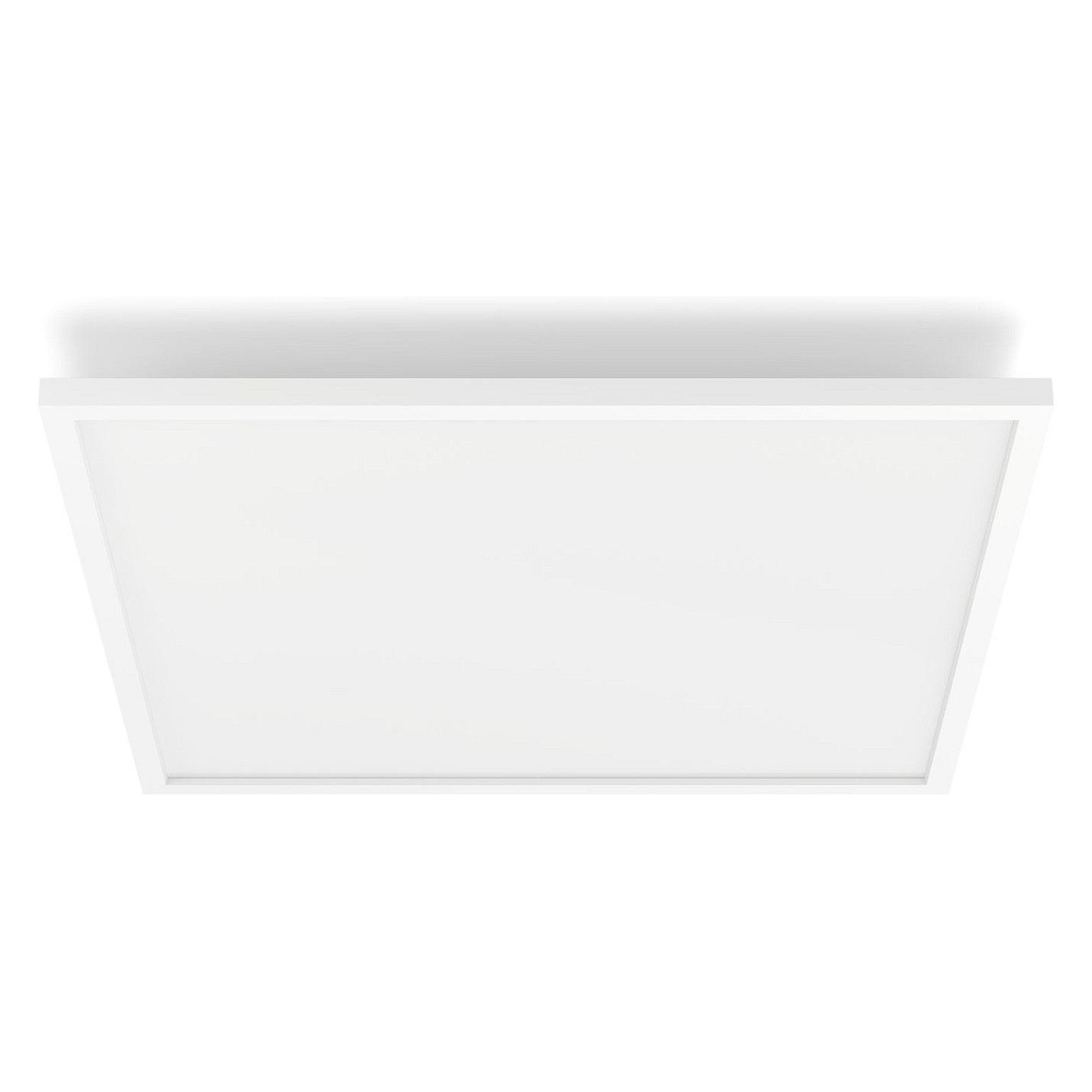 Philips Hue White & Col. Amb. Surimu Panel 60x60cm Wei.-2