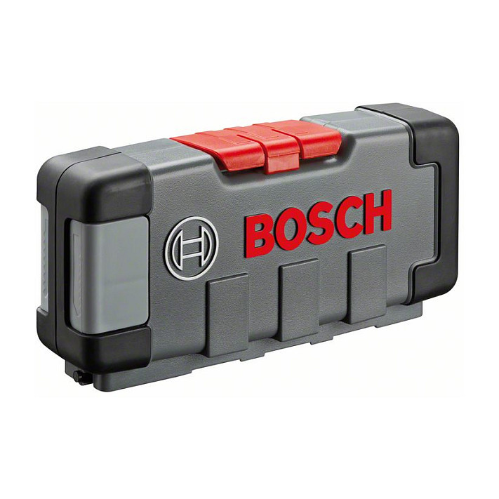 Bosch 30tlg. StichsÃ¤geblatt-Set Holz und Metall T119BO. T111C. T-2