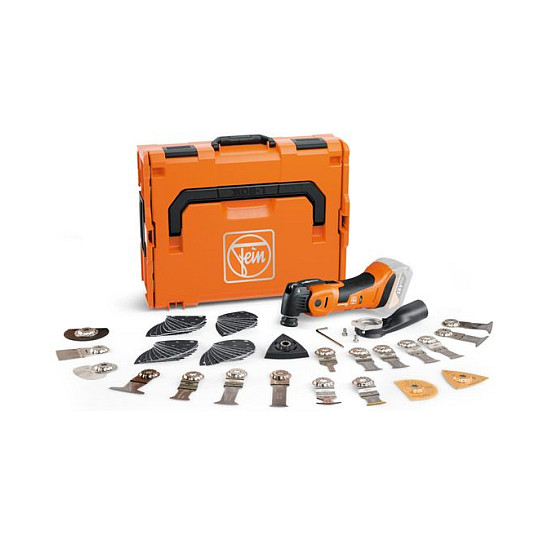 Fein Multimaster AMM 700 MAX TOP AS-0