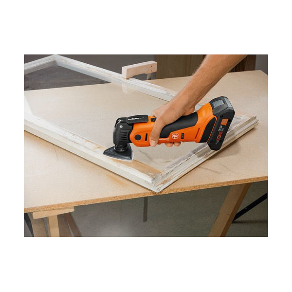 Fein Multimaster AMM 700 MAX TOP AS-3