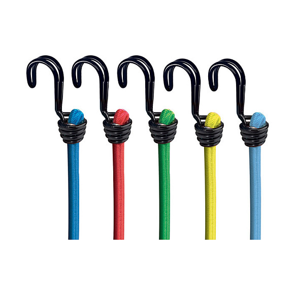 Set zatezača MASTER LOCK 3043EURDAT (2 kom, 80 cm)