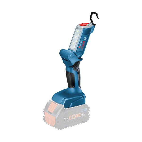 Bosch GLI 18V-300 Akku-Lampe