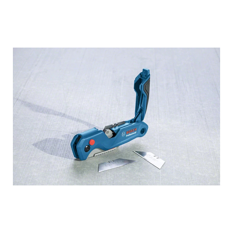Bosch Messer-Set 2tlg.-3