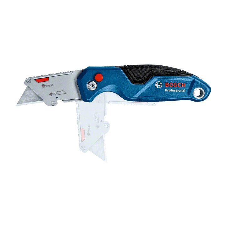 Bosch Messer-Set 2tlg.-4