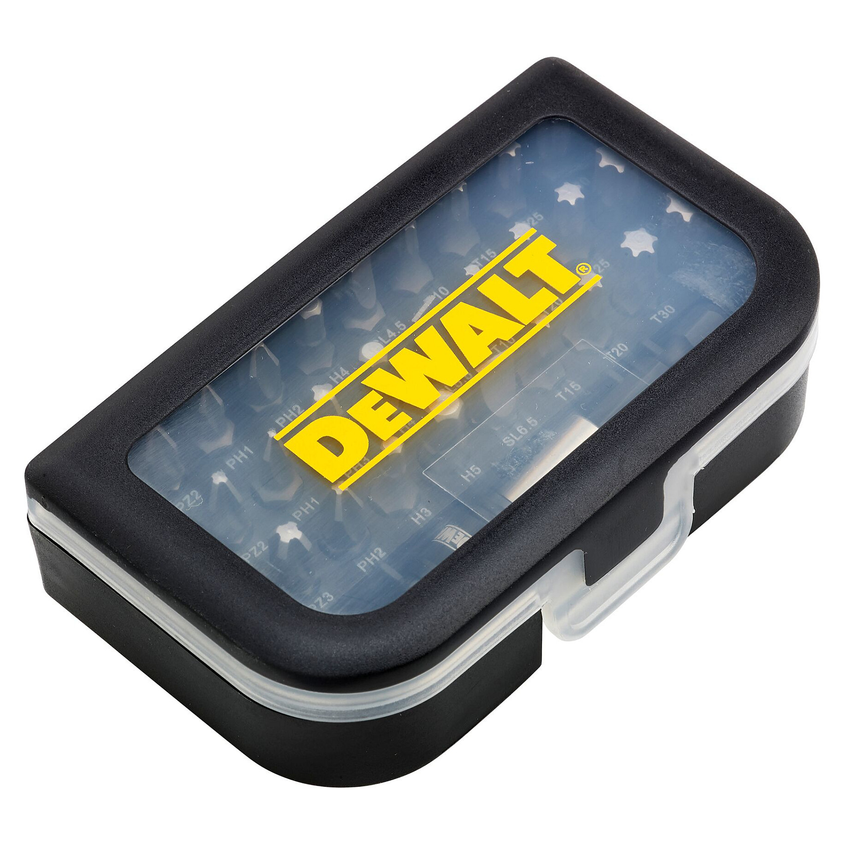 Set bitova DEWALT DT7969 (31-dijelni)-2