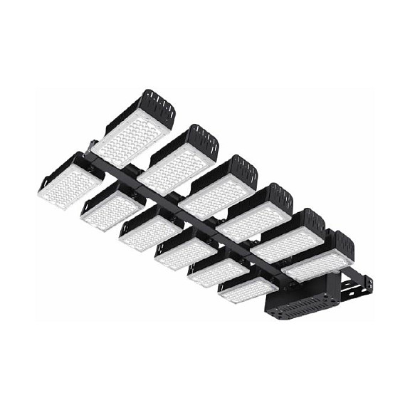 LED stadionski reflektor SYNERGY 21 1440W (IP66, hladno bijela)